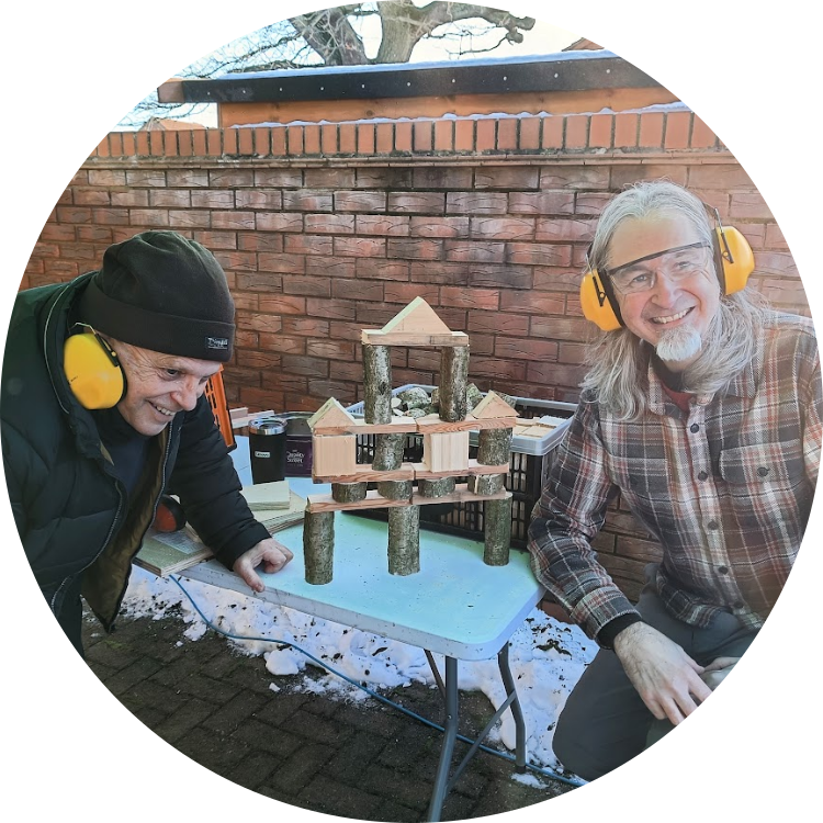 Freeze a Jolly good Fellow !