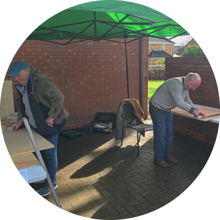 We Keep on Popping – But Bangers Slow to Bang!